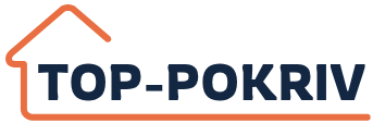 TOP POKRIV - ремонт на покриви